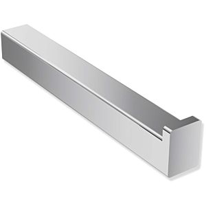 Hewi System 900 Q reserve paper holder 900Q21.00340 chrome, made of stainless steel, 15x20x122mm