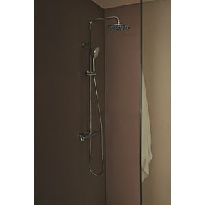 Ideal Standard Idealrain Ceratherm T50 shower system A7225AA  with shower thermostat, chrome