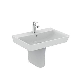 Ideal Standard Connect Air washbasin E074101 white, 650x460x160mm, with tap hole and overflow