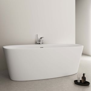 Ideal Standard Dea bath E306701 180 x 80 cm, white, freestanding