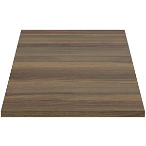 Ideal Standard Adapto wooden plate U8410FX for console base cabinet 250mm, stone decor
