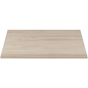 Ideal Standard Adapto wooden plate U8412FF for console Ideal Standard Adapto 500mm, light pine decor
