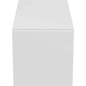 Ideal Standard Adapto console base 2000 U8419WG 2000 pull-out, 250x245x503mm, high-gloss white lacquered