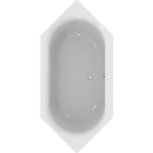 Ideal Standard Connect Air bath E106901 190 x 90 cm, white