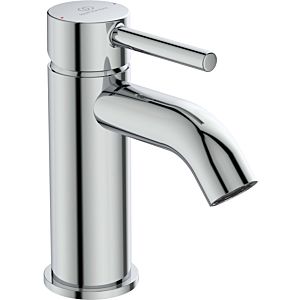Ideal Standard Ceraline single lever basin mixer BC193AA chrome, with pop-up waste