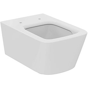 Ideal Standard blend mur à fond creux WC T368601 36x54x 34,5 cm, blanc