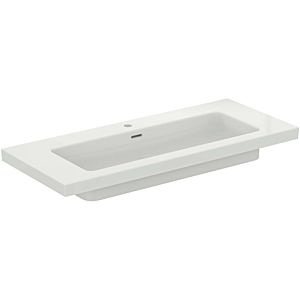 Ideal Standard Extra washbasin T4370MA 2000 hole, with overflow, 1210 x 510 x 150 mm, white Ideal Plus
