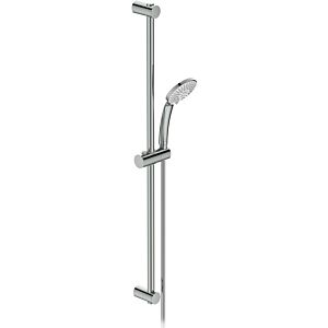 Ideal Standard BC797AA 3-function hand shower d: 100mm, chrome