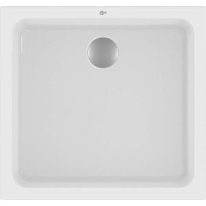 Ideal Standard shower Hotline Neu K277101 80 x 75 x 8 cm, white