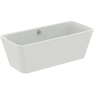 Ideal Standard Tonic II bain K8726V1 180 x 80 cm, blanc mat, autoportant, avec remplissage