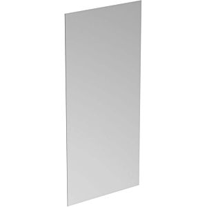 Ideal Standard Mirror & Light Mirrors T3258BH 400 x 26 x 100 mm, with 4-sided ambient light, neutral