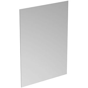 Ideal Standard Mirror & Light Mirrors T3259BH 500 x 26 x 700 mm, with 4-sided ambient light, neutral