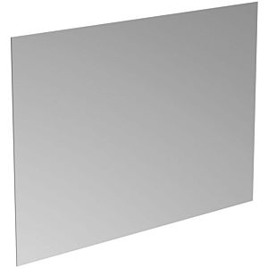 Ideal Standard Mirror & Light Spiegel T3337BH 1000 x 26 x 700 mm, mit 4-seitigem Ambientelicht, neutral
