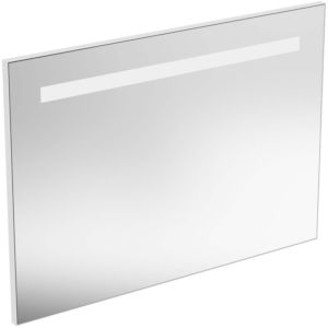 Ideal Standard Mirror & Light Spiegel T3343BH 1000 x 700 x 26 mm, mit Beleuchtung, neutral