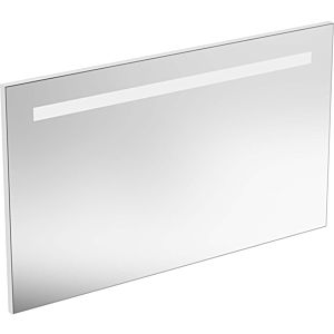 Ideal Standard Mirror & Light Spiegel T3344BH 1200 x 700 x 26 mm, mit Beleuchtung, neutral