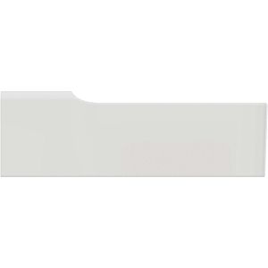 Ideal Standard Conca washbasin T3790MA with tap hole, without overflow, 600 x 450 x 145 mm, white Ideal Plus
