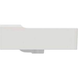 Ideal Standard Conca washbasin T3793MA with 3 tap holes and overflow, 800 x 450 x 165 mm, white Ideal Plus