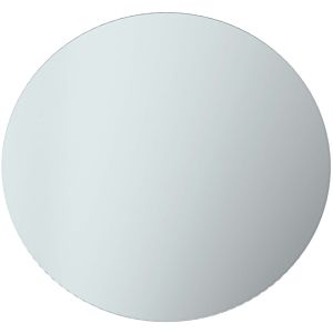Ideal Standard Conca Mirrors T3958BH 80x2.6x80 cm, round, with ambient lighting, neutral