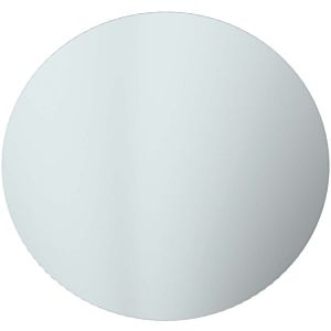 Ideal Standard Conca Miroir T3959BH 100x2,6x100 cm, rond, avec éclairage ambiant, neutre