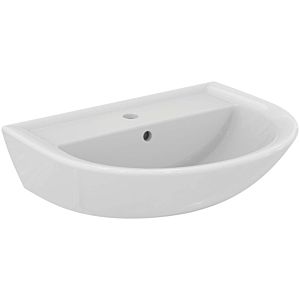 Ideal Standard Eurovit lavabo W332301 600x470x175mm, blanc