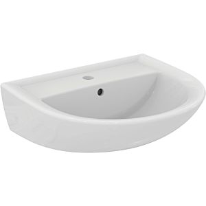 Ideal Standard Eurovit washbasin W332601 550x460x175mm, white
