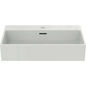 Ideal Standard Extra washbasin T372701 with tap hole, with overflow, 600 x 450 x 150 mm, white