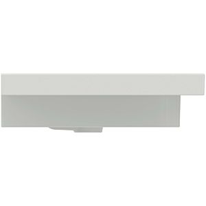 Ideal Standard Extra washbasin T436601 2000 hole, with overflow, 1010 x 510 x 150 mm, white