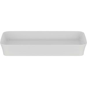 Ideal Standard Ipalyss Ideal Standard Ipalyss E139101 80x40x12cm, without overflow / tap hole, white