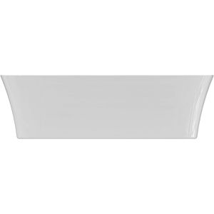 Ideal Standard Ipalyss E1886MA 65x40x12cm, without overflow / tap hole, white Ideal Plus