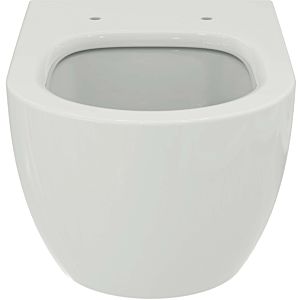 Ideal Standard Blend Wand-Tiefspül-WC T3749MA 35,5x54x 34cm, weiß Ideal Plus