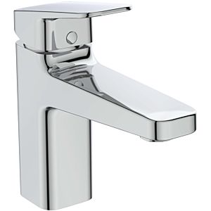 Ideal Standard CeraPlan basin mixer BD227AA  projection 124mm, chrome-plated