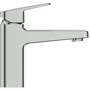 Ideal Standard CeraPlan basin mixer BD222AA projection 124mm, chrome-plated, without waste set
