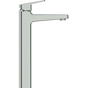 Ideal Standard CeraPlan basin mixer BD236AA projection 138mm, with extended base, chrome-plated, without waste set
