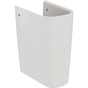 Ideal Standard Connect E half column T290301 for Cloakroom basin , white
