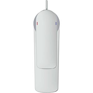 Ideal Standard Connect Air Waschtischarmatur A7021AA, chrom, mit Ablaufgarnitur