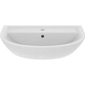 Ideal Standard Eurovit lavabo W332201 635x495x180mm, blanc