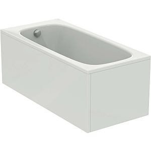 Ideal Standard i.life body shape bath T475701 150 x 70 x 45 cm, white
