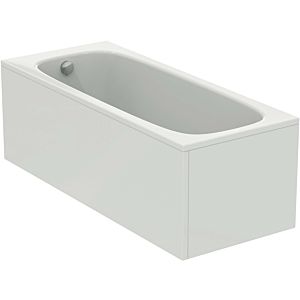 Ideal Standard i.life body shape bath T475901 170 x 70 x 45 cm, white