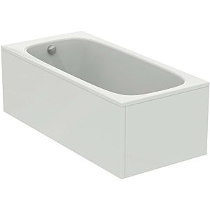 Ideal Standard i.life body shape bath T476101 170 x 80 x 45 cm, white