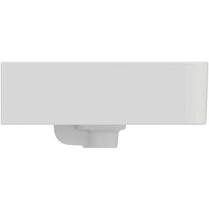 Ideal Standard Strada II washbasin T363901 without tap hole, with overflow, 800 x 170 x 430 mm, white