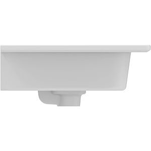 Ideal Standard Strada II washbasin T363401 without tap hole, 840 x 180 x 460 mm, white