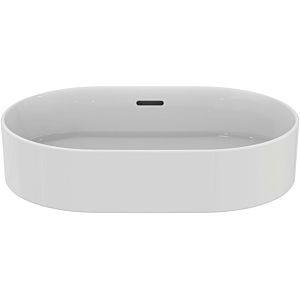 Ideal Standard Strada II countertop washbasin T360401 600 x 180 x 400 mm, oval, white