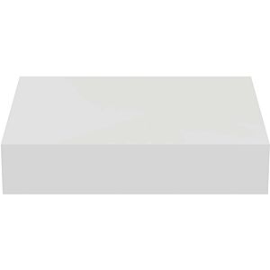 Ideal Standard Adapto console U8405WG 600mm, high gloss white lacquered