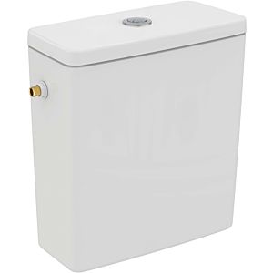 Ideal Standard i.life A cistern T472501 6/3 l, side inlet, white