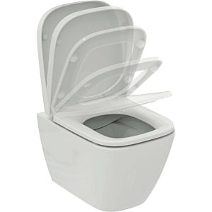 Ideal Standard i.life S washdown WC package T473801 36x48.5x33.5cm, white