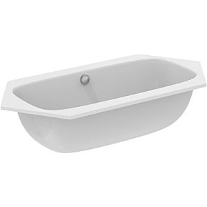 Ideal Standard i.life hexagonal bath T476701 190 x 90 x 45 cm, white