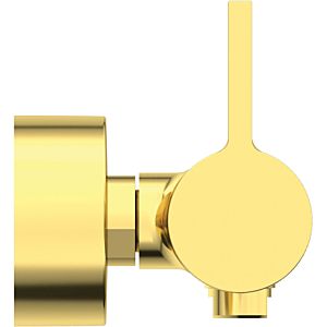 Ideal Standard Joy Brausearmatur BC785A2 Aufputz, Brushed Gold