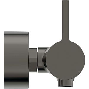 Ideal Standard Joy Brausearmatur BC785A5 Aufputz, Magnetic Grey