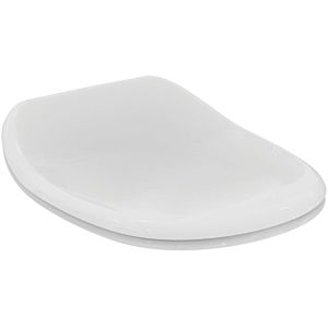 Ideal Standard toilet seat Kimera ISK700801 white, with lid