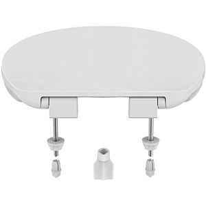 Ideal Standard Universal WC-Sitz E131801 weiß, mit Softclosing